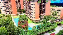 Springleaf Residence (D26), Apartment #636255551